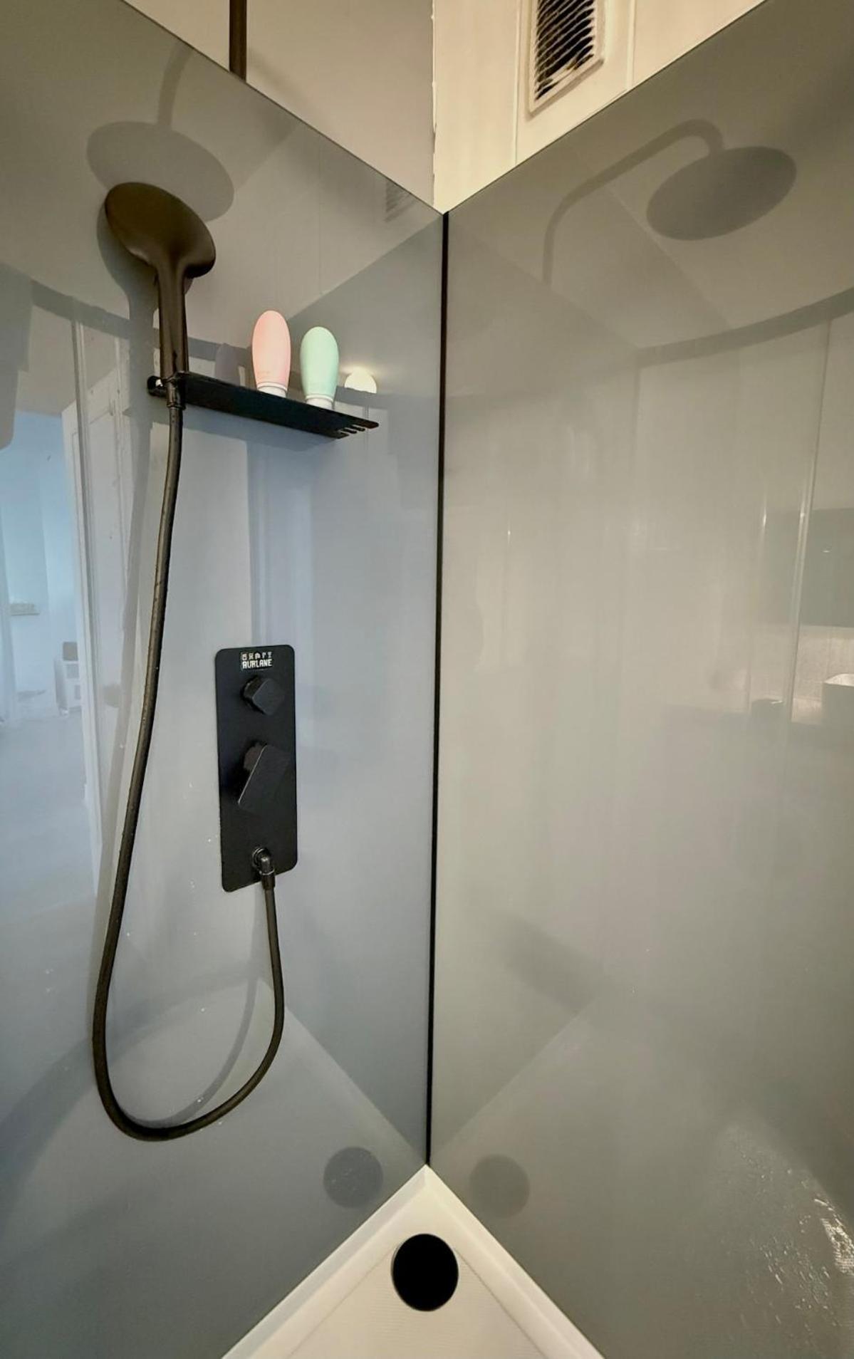 Appartement Au Pied Du Metro. Toulouse Bagian luar foto